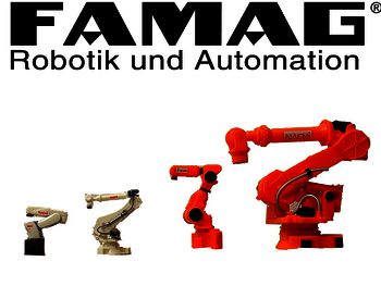 FAMAG_Robotik_Automation_Logo