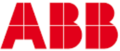 Roboterhersteller ABB Logo